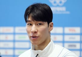 "Вполне возможно иметь Хван Дэ Хон, Им Чон Сон и права на медали →Золотая медаль, кто ни на что не способен" 男Шорт-трек, 1500 м, азартные игроки тоже разбираются. [Олимпиада в Милане.]