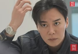 'Chàng trai 0 phiếu', Youngsu kỳ 30 đã trang trí trước khi giới thiệu bản thân."Có vẻ như tiếp tục chế giễu" nổi giận