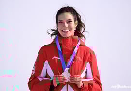 『こんなことが』202億円の支払い明細がバレた！ 「中国、グアイリンの秘密手当が誤って露出→光速削除」米メディアが暴露 [ミラノオリンピック]