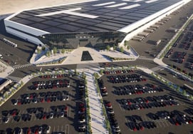 Tesla đang vận hành một cơ sở không được phép ở Nevada...