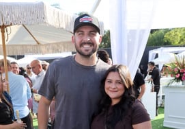 "震惊噩耗"道奇队夺冠成员女儿离开天国→向对方TOR选手们传达的真心"有比棒球更大的东西""