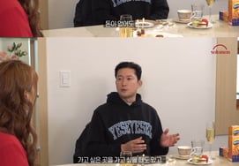 キム・デホ、フリー宣言後に引退を夢見る.."一人暮らしには30億ウォンが必要"