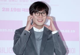 YouTubeがハッキングされたチェ・ダニエル、1か月で復旧..「セキュリティシステムの強化」 [公式]