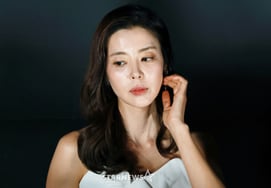 Kim Gyu Ri chia tay fan hâm mộ với tin buồn trước Tết Nguyên đán" [전문]