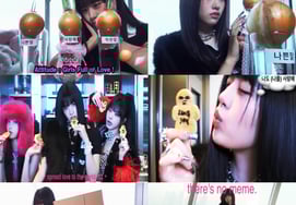 "私はただ美しい、理由はない"..IVEのアン・ユジンとレイの「信念発言」