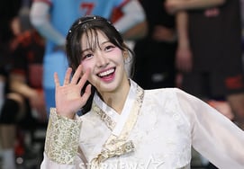 [相片儿] 优秀的"吃完年糕汤再见"