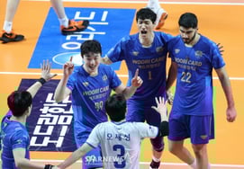 Hạng 1~3 'Gió bất ngờ thắng 3 trận liên tiếp'... Thẻ ngân hàng của chúng ta, OK, ngân hàng tiết kiệm cũng bắt được rồi