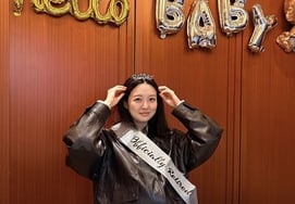 Kim So Young và Oh Sang Jin cảm động trước sự kiện 'sinh con vào tháng 4'"Sinh nhật mà tắm em bé là một sự đảo ngược lớn" [Star Issue]