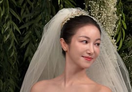'結婚' キム・オクビン、結婚3ヶ月で公開した新婚の家..感嘆