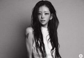 チェ·イェナ、日本受付に出る..「ネモネモ」日本語バージョン発売