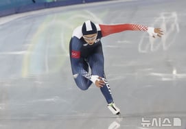 キム・ミンソンに続き、イ・ナヒョンもメダルを逃し、500mで37秒86を記録し「世界の壁を実感」 [ミラノ現場]