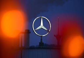 中 Mercedes-Benz скорректирует цену продажи основных моделей 'Корейский рынок тоже влияет'