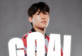 → 23-летний специалист по корейскому вингеру, взрыв противника EPL → Самый высокий рейтинг... Невероятный успех 3 дриблинга