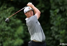 Lim Sung Jae xác nhận trở lại màn ảnh nhỏ trước thềm comeback Arnold Palmer Invitational tham gia