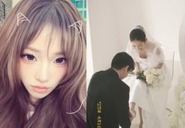 '結婚発表' チェ・ジュンヒ "冷酷で欲深い" 決意の怒り、何があったの？ [スター・イシュー]