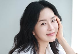 金正兰，遗憾的离别，"像破碎一样的痛苦"我的忧郁症药。"