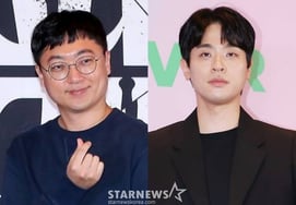 "忠州男"金善泰亲自宣布"辞职"后会见了朴正民 [Star Issue]