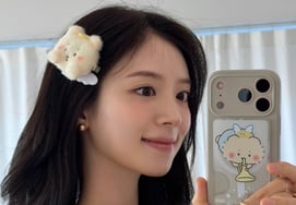 Kim Ji Young chia sẻ tin tức đáng tiếc sau 2 tuần kết hôn"Chồng tôi rất đau"