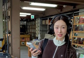 チャ·ジョンウォン、'11歳の差' ♥ハ·ジョンウへの想いは？ 「こうして出会うと1日」