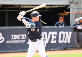 «Я был наставником 2 года назад», - вспомнил 7,8 миллиарда гуппо «худший год» и Чхонбэгёнсо «Бум хоум-рана» 34 хоум-рана и карьеру Хай.