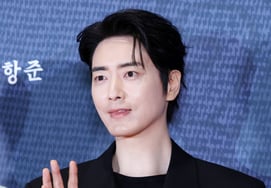 Lee Jun Hyuk xuất hiện muộn màng trong phim 'Mạch máu'"Con cháu của đại quân Hyoryeong, hoàng tộc thật" [Star Issue]