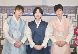 Song Minho was excluded from the controversy over "102 days of unauthorized absence."WINNER's 3 members. Simple Lunar New Year greetings [Star Issue]