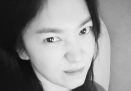 Song Hye Kyo đã tìm đến nơi này vào ngày nghỉ TếtCún cưng Ruby luôn cool ngầu