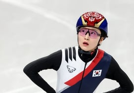 "女皇"崔敏静陌生的成绩单，遗憾连续三项"零奖牌" "我有很多不足之处。" 剩下的机会只有2次 [米兰县长]