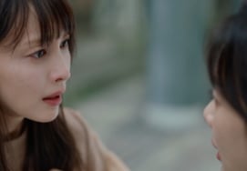 "I should've just killed you back then." Lee Na Young and Seo Hyun Woo are expected to fight back [synthesis]