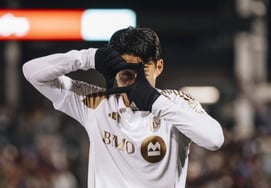 Son Heung-min is playing for the first time this year, and CONCACAF's best tournament at the Club World Cup... 12-time league champion 'Honduras strongest' face-off