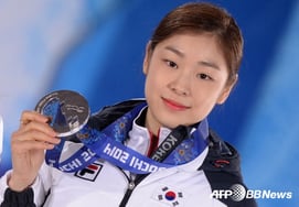 "摘得金牌已经16年了……" 退役后金妍儿依然人气高涨，日本也备受关注