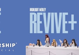 Eve cuối cùng cũng hé lộ màn che cho ca khúc chủ đề Black HoleComeback vào ngày 23