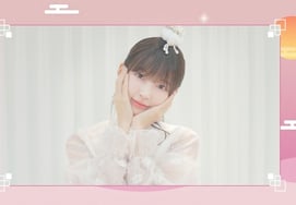 Arin (Oh My Girl) khoe vẻ đẹp Hanbok trong ảnh teaser mới cho album mới