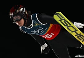 «Я думал, что это серебряная медаль, но я сказал, что это 6-е место» Спор по поводу предвзятого решения Олимпийских игр... "Европа снова" крестит гнев [Олимпиада в Милане.]