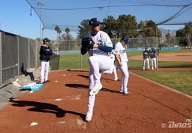 "Райли становится лучше", "Самый лучший темп" NC, "Сильный курган" снова бежит