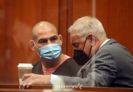 "Выстрел мужчины по подозрению в сексуальных домогательствах к своим детям→5 лет тюрьмы" Звезда UFC после 11 месяцев условно-досрочного освобождения... Рад, что вернулся с семьей"