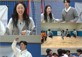 Yoo Jae Suk lo lắng về việc Jung Sang Hoon phải làm sao với 'sự hỗn loạn' [Chỉ cần có thời gian là được]