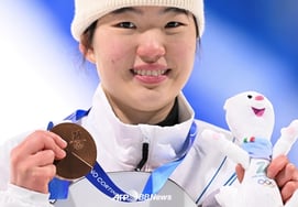 Ю Сын, «Один день откладывается из-за сильного снегопада», сегодня в 10:30 состоится финальный раунд соревнований по сноуборду в слоупстайле... Вызов «мультимедали» [Олимпиада в Милане.]