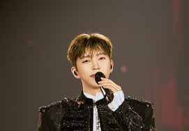 Первый полноформатный альбом Im HERO превысил 4,5 миллиарда потоков дыни