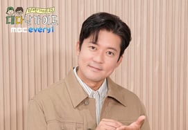 『退職』だけでは足りなかったのか..キム・デホ「私もすべてを手放したい」「 爆弾発言 [救ってホームズ]