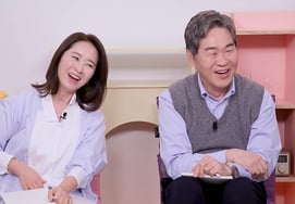 'イ・スクキャン'の判事イ・ソンホ「最も悪質なクレーマー？ 妻のユン・ユソン [옥문아]