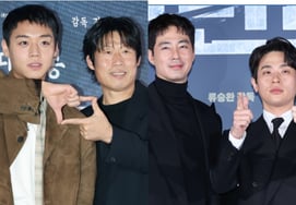 时隔多久，节日双丰收！《王思男》和《humint》通过口碑大卖 [★FOCUS]