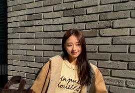 ソン・ヨンジェ、'旧正月の祝日症候群'が発生した "赤ちゃんがいない時は祝日は平和だったのに..今、どうしてこんなに辛いのでしょうか？"