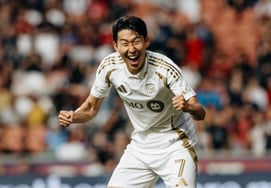 ソン・フンミン、FIFAクラブワールドカップの舞台に挑戦！ 新年最初の公式戦に先発出場··· 'リーグ12回優勝' ホンジュラスの最強と対決