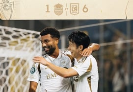 "Chỉ một cú sút duy nhất → 4 điểm tấn công" Son Heung Min, "thánh bóng đá" xuất sắc nhất từ trước đến nay... Tiêu chuẩn không thể nào ngăn cản được