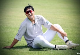 哇，"既不是金道英，也不是卢时焕。"' →潜入韩国阵营的日本记者:"头号警戒对象是肌肉发达的男性。"