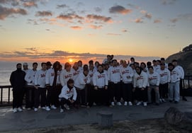 «Ильские игроки также очарованы очарованием рисовых лепешек» Ульсан Уэльс, восход на гору Сонгаксан на Новый год →Перед первым сезоном мы объединились.