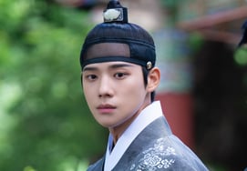 文尚敏，浪漫史剧顶峰"心动语录"制造机