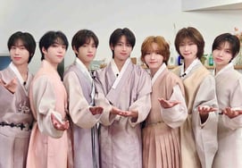 Айдит, контент для приготовления новогоднего рисового торта и супа, который подходит только для очаровательной командной работы.