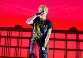 NCT TAEYONG's first solo concert sold out